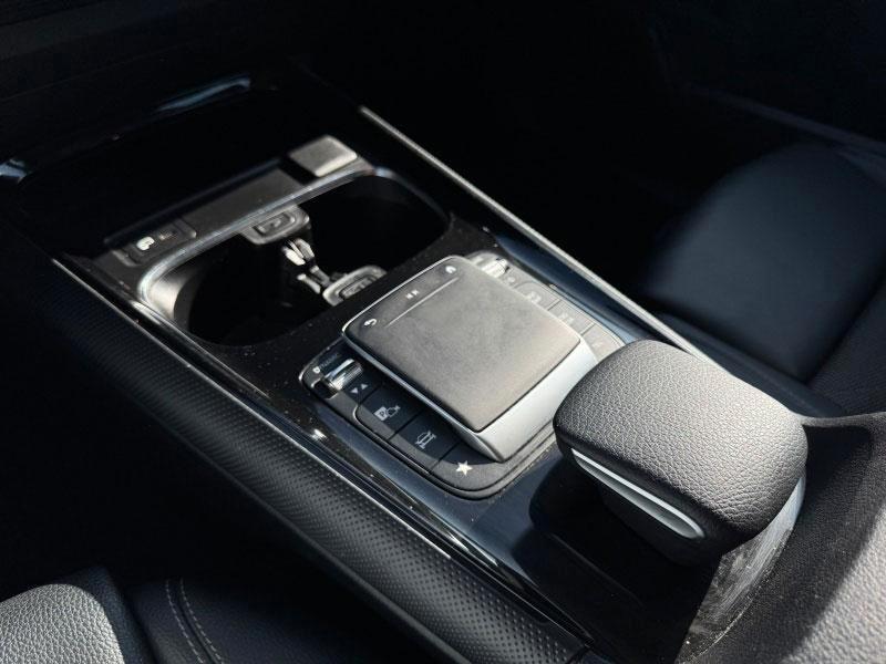 Mercedes-Benz GLA, миниатюра 16