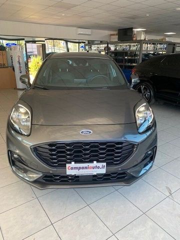 Ford Puma 1.0 EcoBoost Hybrid 125 CV S&S ST-Line