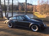 Porsche 911 Turbo (930) Traumzustand, kein Export ! - Porsche 930: 911 Turbo