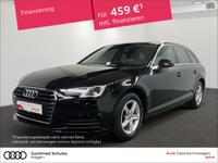 Audi A4 Avant 35 TFSI XEN NAV GRA SHZ KLIMAAUT