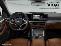 BMW i4 - Vorschau Bild 4