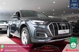 Audi Q5 40 TDI quattro Standheiz. - Audi Q5 mit Diesel-Antrieb: Automatik