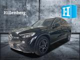 Mercedes-Benz GLC 200 4M AMG Advanced Plus; AHK; Pano; Memory - Mercedes-Benz GLC 200 in Köln