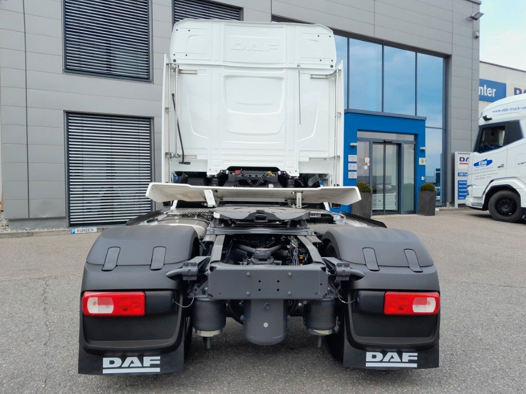 Fahrzeugabbildung DAF FT XG 480