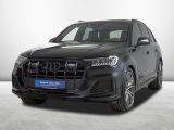 Audi SQ7 4.0 TDI Facelift MATRIX PANO 360° 22 Zoll - Audi SQ7 aus 2019