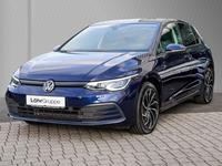 Volkswagen Golf VIII 1.5 eTSI DSG Life Navi/Matrix/RFK