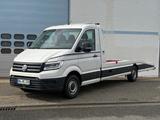 Volkswagen Crafter/Klima/Alluminium/Luft/DSG/Led/