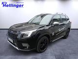 Subaru Forester 2.0ie e-BOXER Platinum Lineartr - Subaru Forester mit Hybrid-Antrieb: Platinum