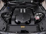 Mercedes-Benz S 560 e L - MwSt ausweisbar - Mercedes-Benz S 560 mit Hybrid-Antrieb