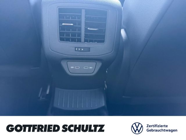 Volkswagen T-Roc - Bild 21