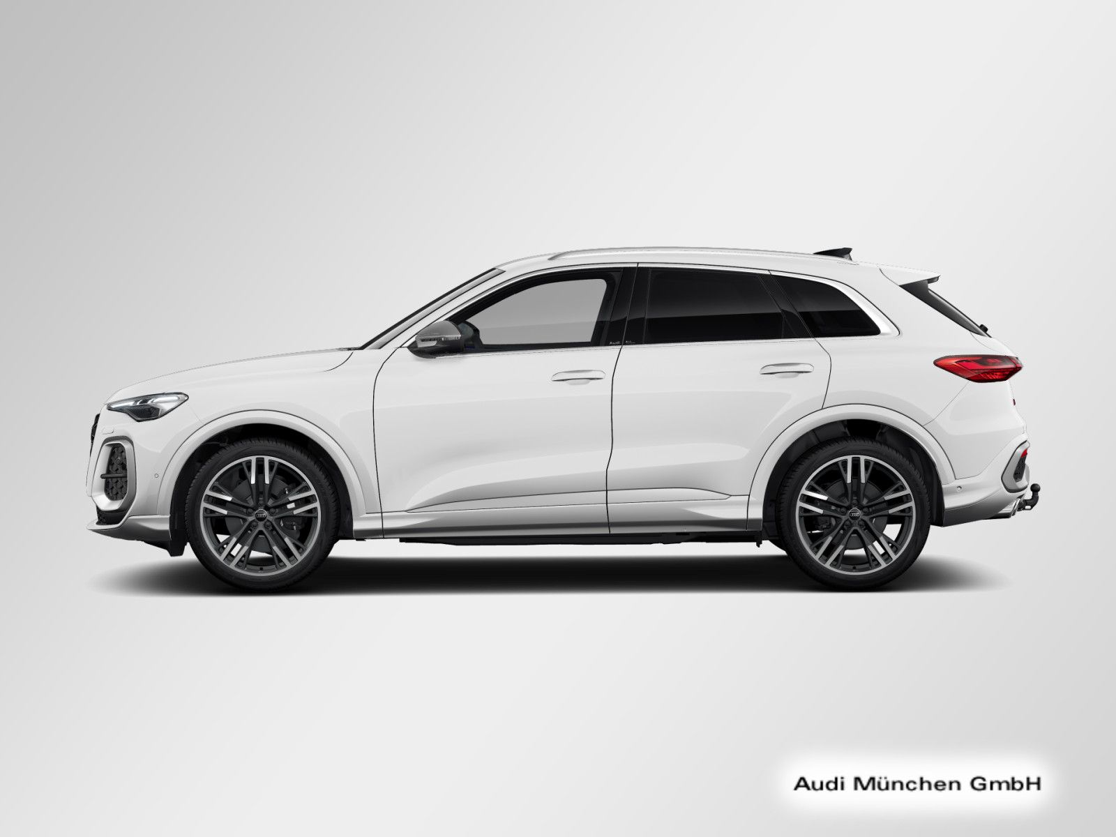 Audi SQ5 - Bild 7