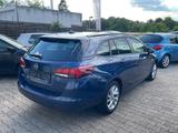 Opel Astra K Sports Tourer Edition Start/Stop - Opel Astra mit Benzin-Antrieb