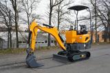 Andere Microbagger 1000 kg Joysticksteuerung MS01 - Angebote entsprechen deinen Suchkriterien