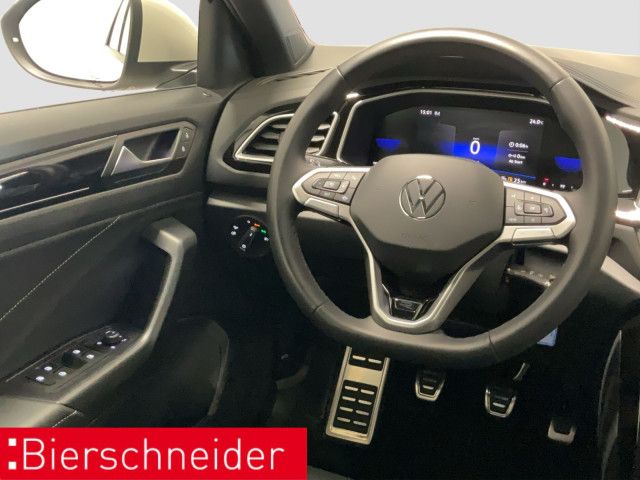 Volkswagen T-Roc - Bild 12