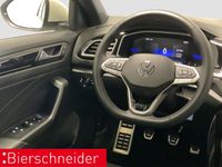 Volkswagen T-Roc - Vorschau Bild 12