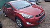 Hyundai Elantra  für EXPORT - Hyundai Elantra: Automatik