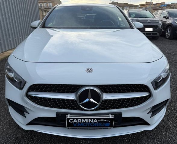 Mercedes-Benz Mercedes-benz A 200CDI AMG PREMIUM 150CV