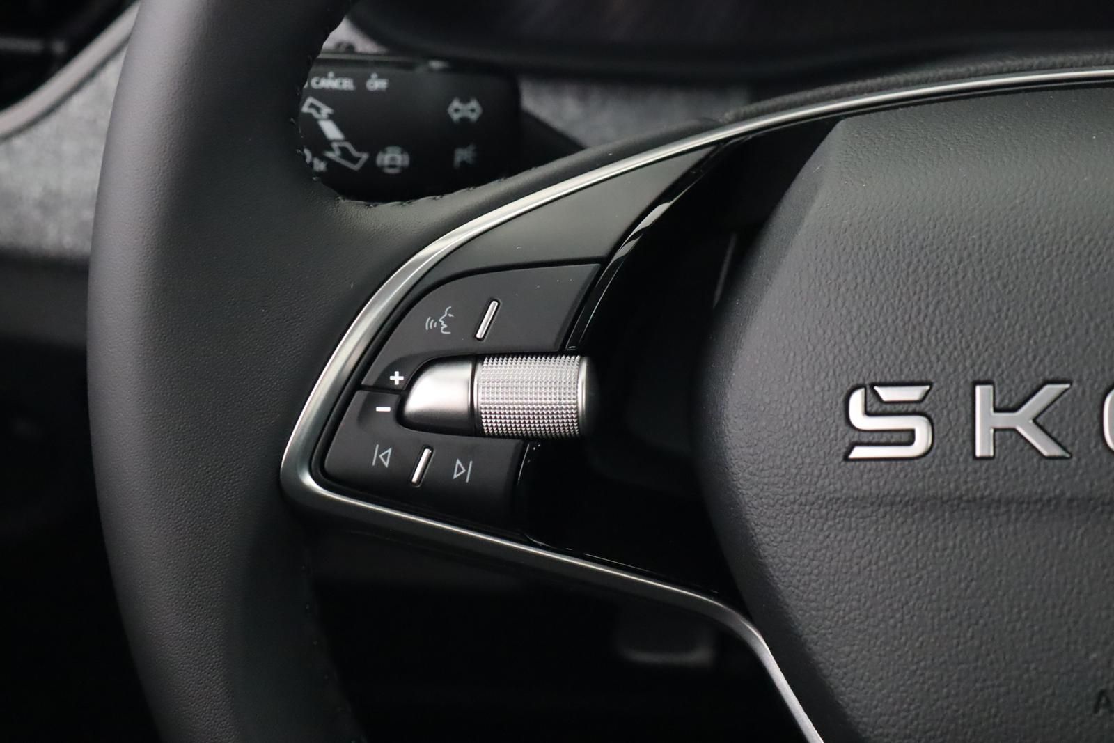 Skoda Kamiq - Bild 12