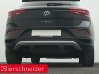 Volkswagen T-Roc - Vorschau Bild 32