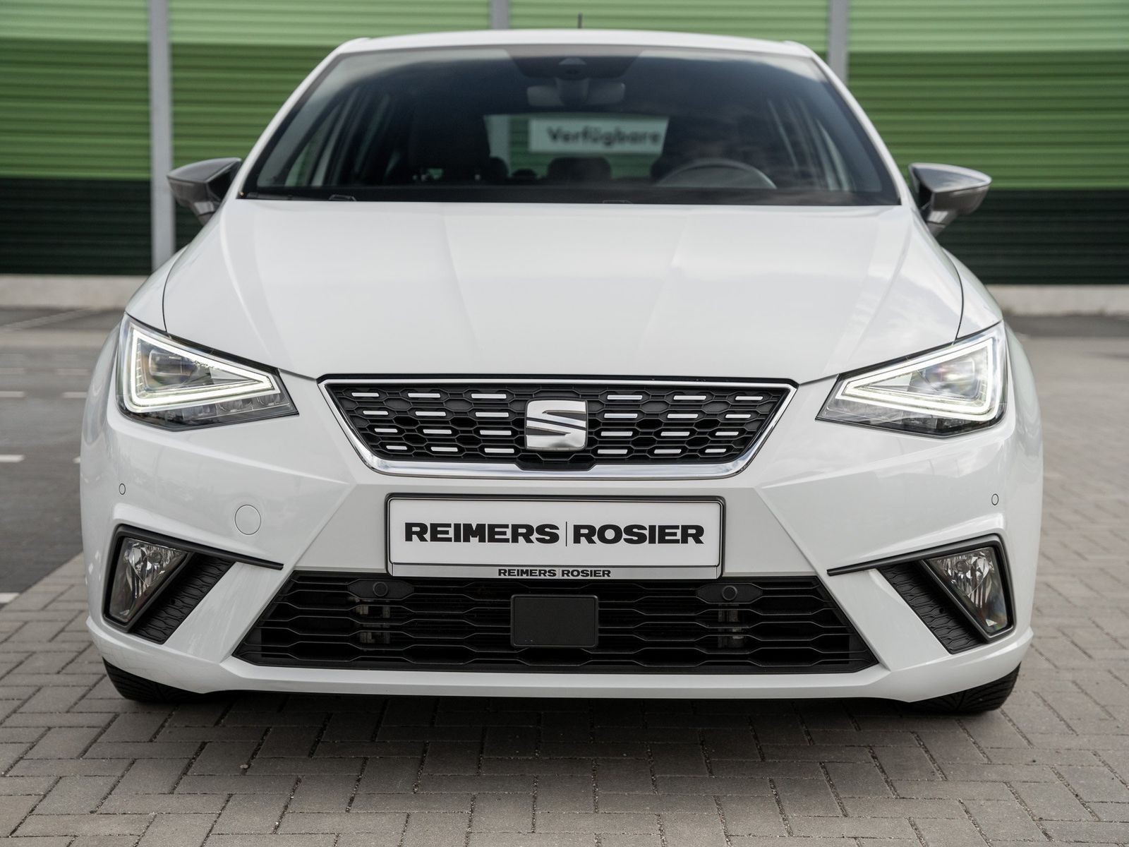Seat IBIZA XCELLENCE 1.0 TSI Kam. Navi Virtual ACC LM imagem 3