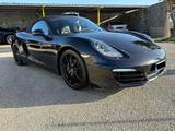 Porsche Boxster 2.7 - gebrauchte Porsche Boxster aus dem Jahr 2015
