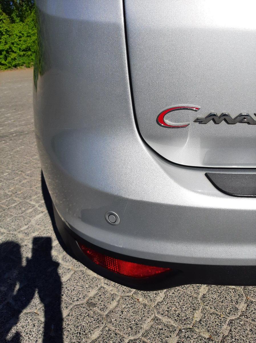 Ford C-MAX 2014 — photo 9