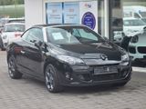 Renault Megane III Coupe / Cabrio Luxe*Automatik*Leder* - Renault Megane: Luxe