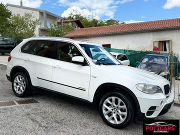 BMW X5 - 9