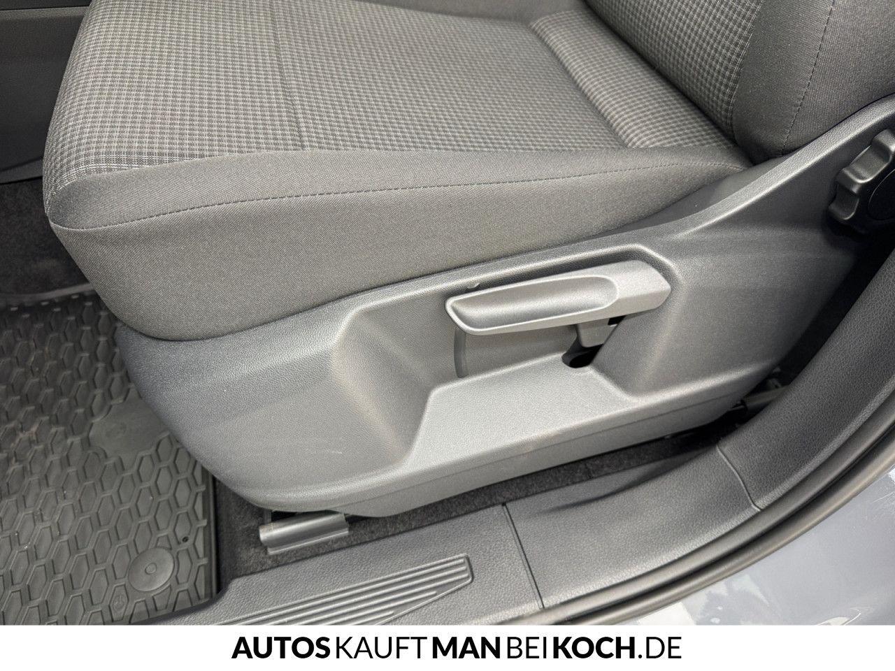 Volkswagen Caddy MAXI 2.0 TDI DSG 7 SITZ. Klimaat.Sitzh.PDC