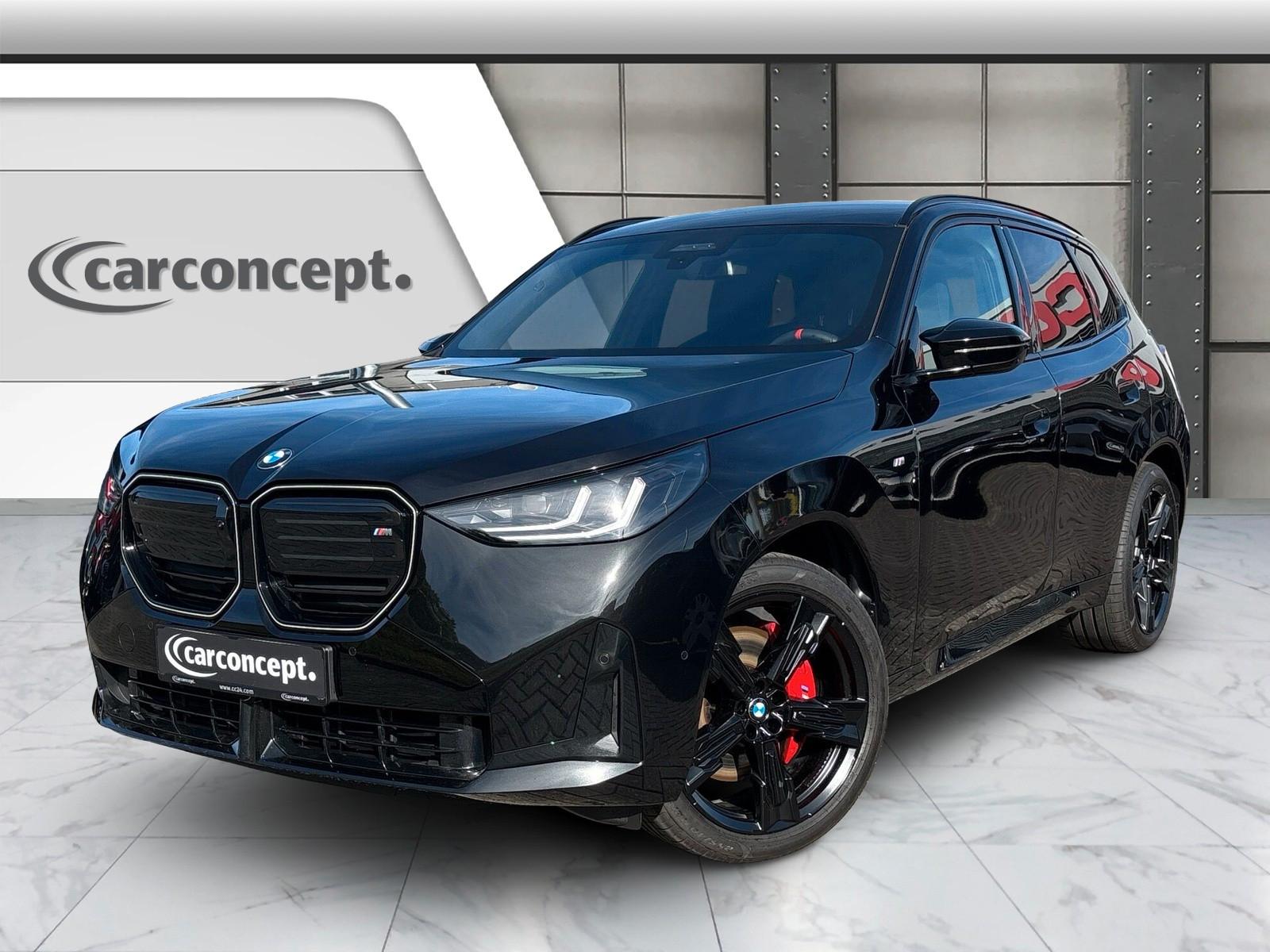 BMW X3 M50 M Sport Pro*21*AHK*Pano*Standhzg*H&K*360*