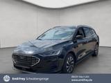 Ford Focus Turnier 1.0 EcoBoost Hybrid TITANIUM EDITI