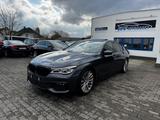 BMW 730 Baureihe 7 Lim 730 d M-Paket Vollausstattung - BMW 730 aus 2017