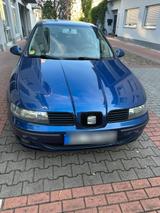Seat Leon 1.9 TDI  Motor top, Kupplung de... - Seat Leon aus 2004: 1.9
