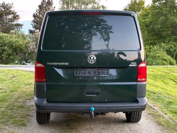 Volkswagen T6 Transporter - 5