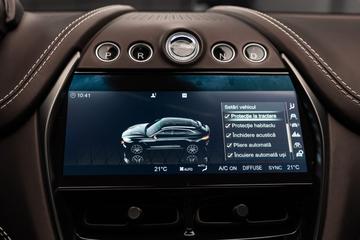 صورة مصغرة 23 لـ 2023 Aston Martin DBX