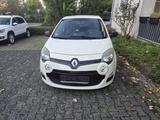 Renault twingo - Renault Twingo mit LPG-Antrieb