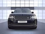 Land Rover Range Rover D350 Vogue Voll|Pano|HUD - gebrauchte Land Rover Range Rover aus dem Jahr 2021