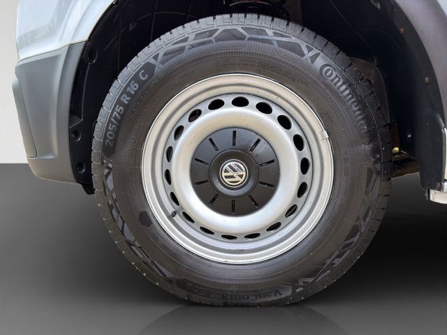 Crafter 35 2.0 TDI Trendline L2H2 FWD