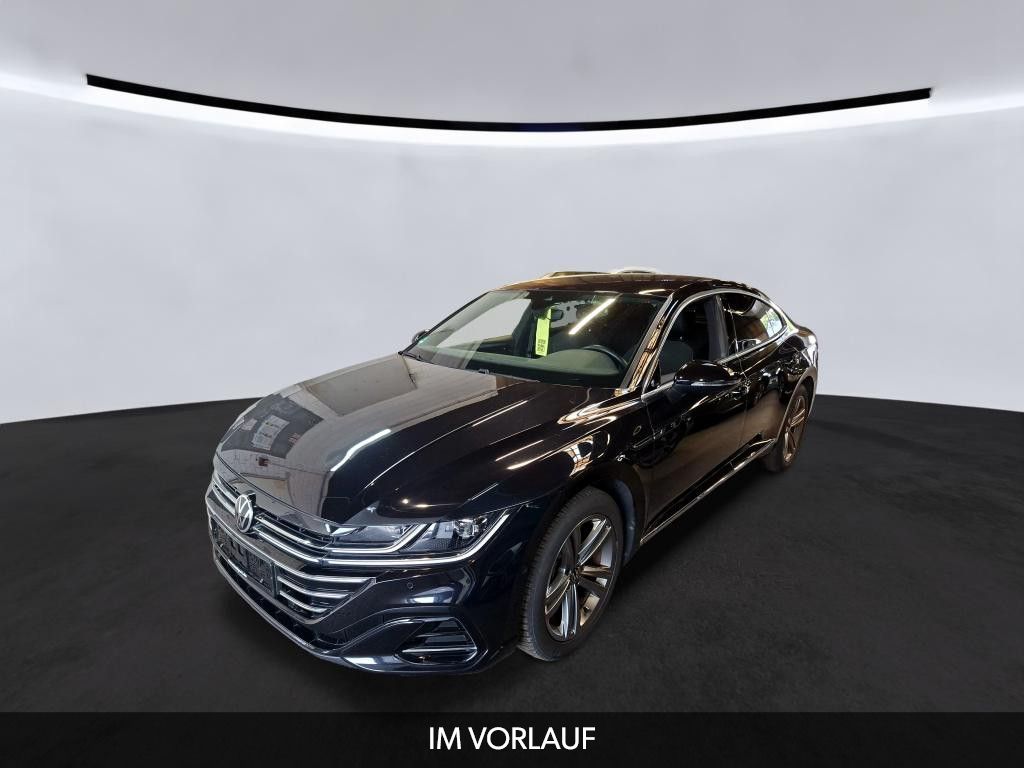 Image of Volkswagen Arteon