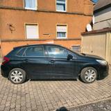 Citroën Citroen C4 - Citroën C4 in Hamm