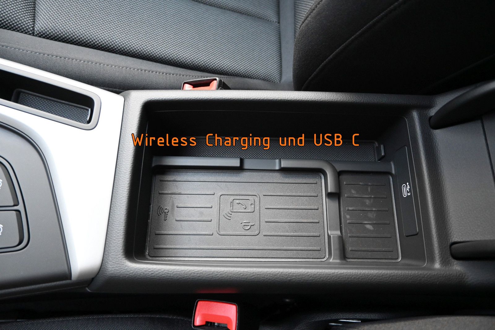 Fahrzeugabbildung Audi A5 40 TFSI S tr qu. Sportback S Line °ACC°KAMERA