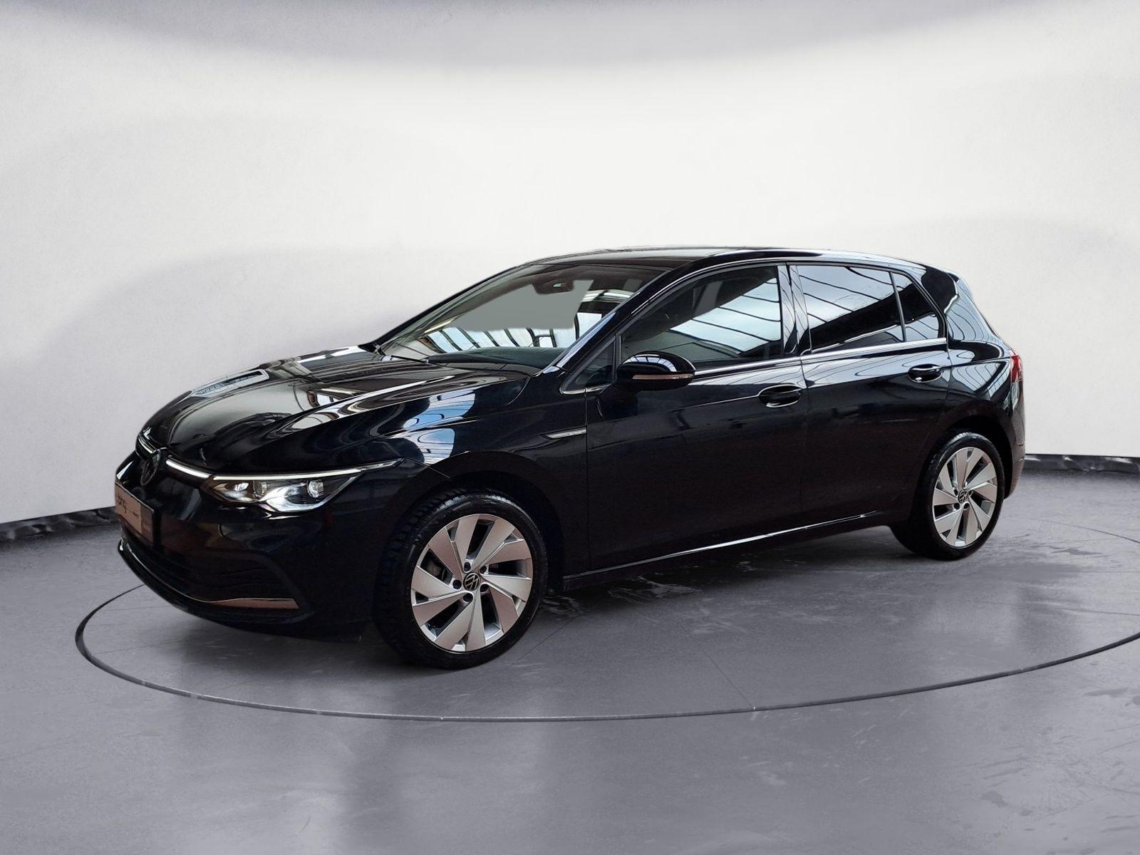 Volkswagen Golf Style 1.5 TSI 6-Gang *APP-CONNECT*KAMERA*LE