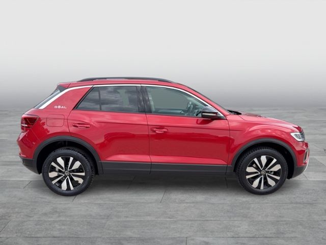 T-Roc GOAL 1.0 TSI NAVI APP-CON ACC LED DAB+ KLI