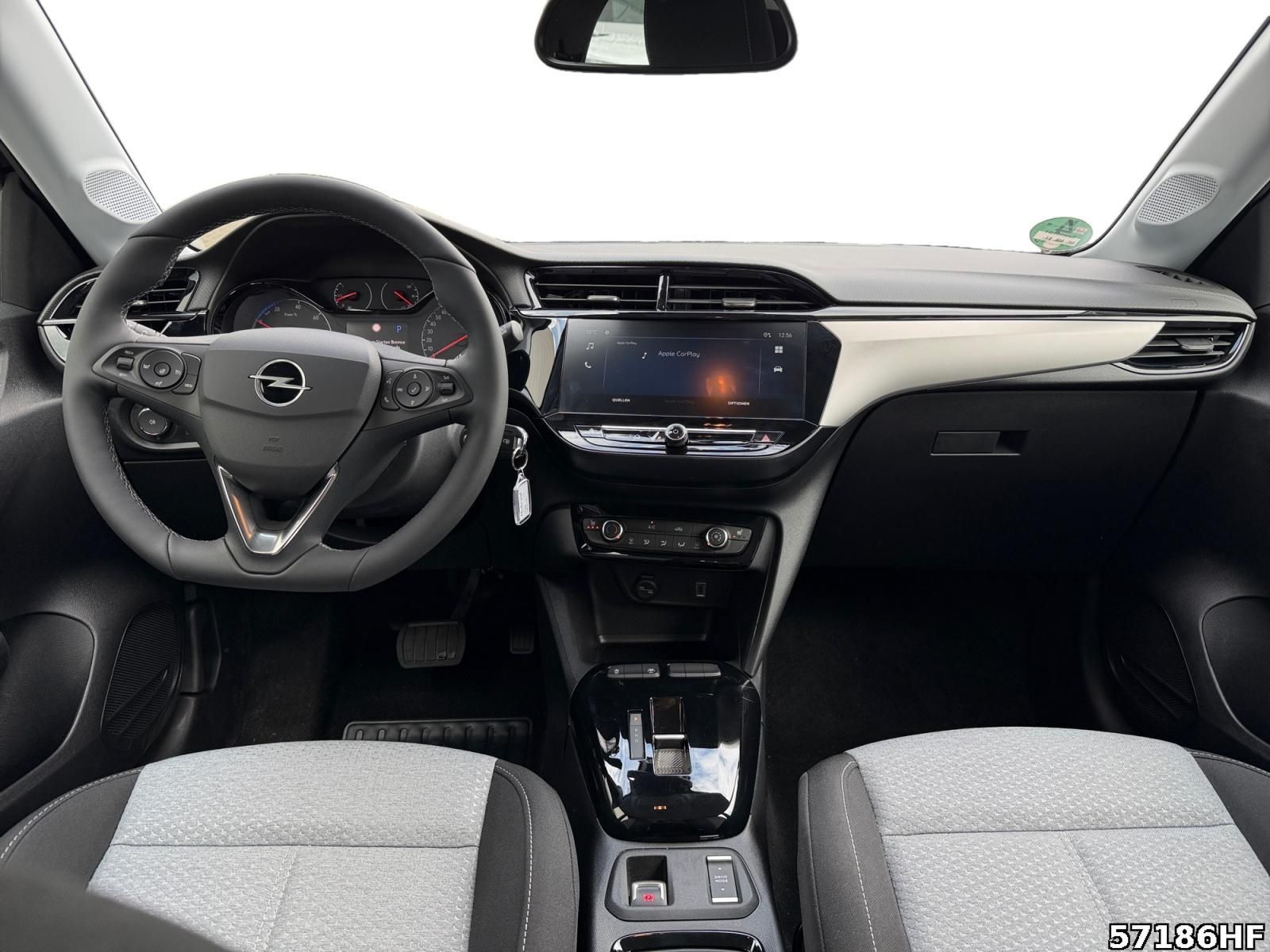 Fahrzeugabbildung Opel Corsa F Edition* Verfügbar ab 11/26
