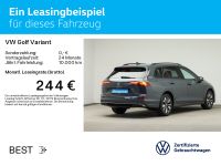 Volkswagen Golf - Vorschau Bild 3