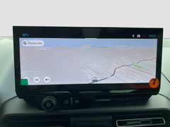 CITROEN Berlingo M MVP *SHZ*Kamera*Pano*