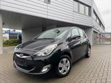 Hyundai ix20 5 Star Edition TÜV NEU SITZHEIZUNG KLIMA - schwarze Hyundai ix20