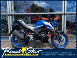 Suzuki GSX S125 I Modell 2025 I Roadstar Motorcycles - Offers matching your search criteria