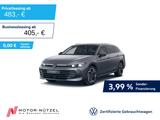 Volkswagen Passat Variant 1.5 eHYBRID ELEGANCE 5JG+NAVI+AHK