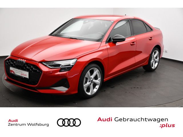 A3 Limousine 30 TFSI advanced HeadUp/LED/Stand